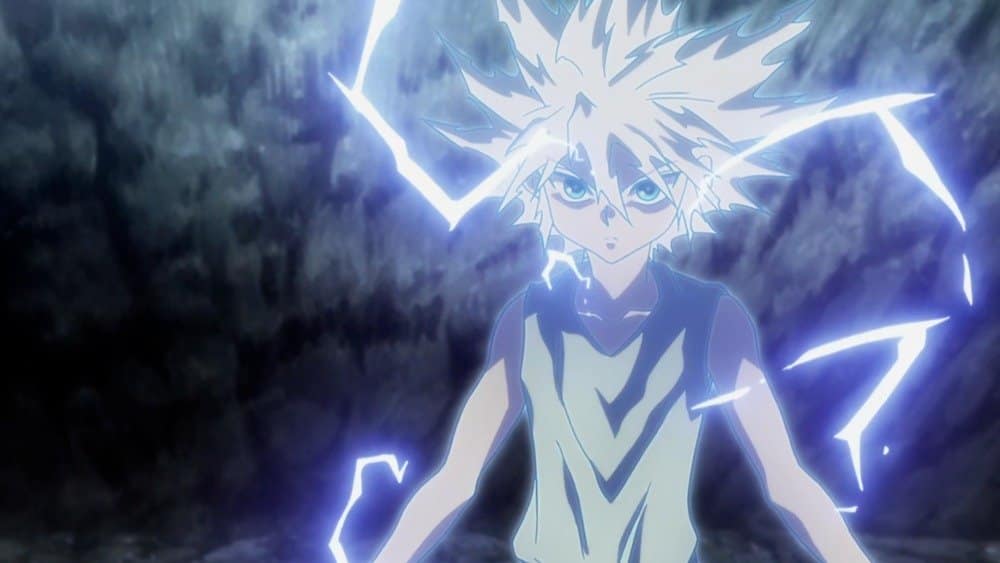 Entenda o que são sistemas de poder em anime, como funcionam e por que chakra, Nen, Haki e outras habilidades conquistaram os fãs.