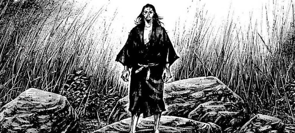Vagabond vai ter anime? Confira nosso review do mangá, entenda o hiato de Takehiko Inoue e descubra os desafios de uma possível adaptação.
