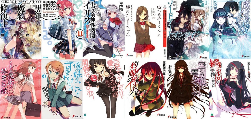 Web Novel vs. Light Novel: entenda as diferenças, como uma história pode sair da internet e chegar ao mercado editorial e por que as versões