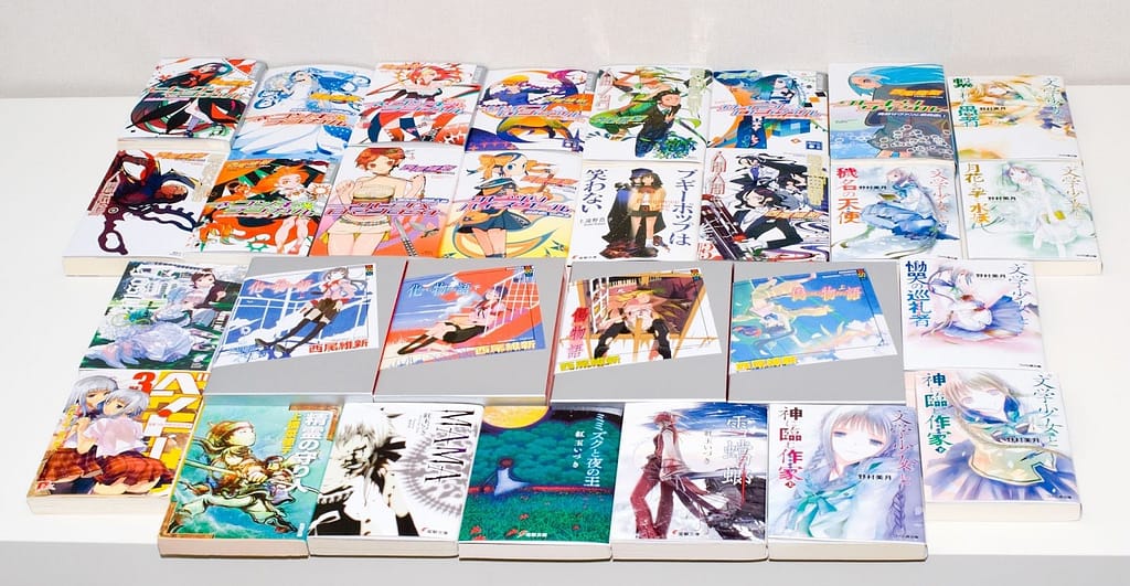 Web Novel vs. Light Novel: entenda as diferenças, como uma história pode sair da internet e chegar ao mercado editorial e por que as versões