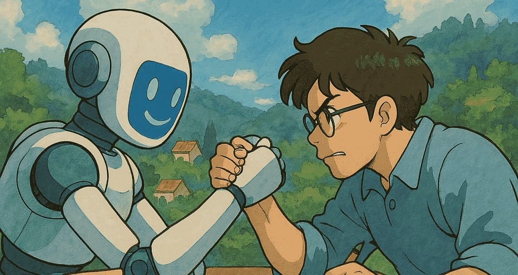 Entenda como a IA na produção de anime pode ajudar no planejamento, organização de equipes, cronogramas e identificação de gargalos.