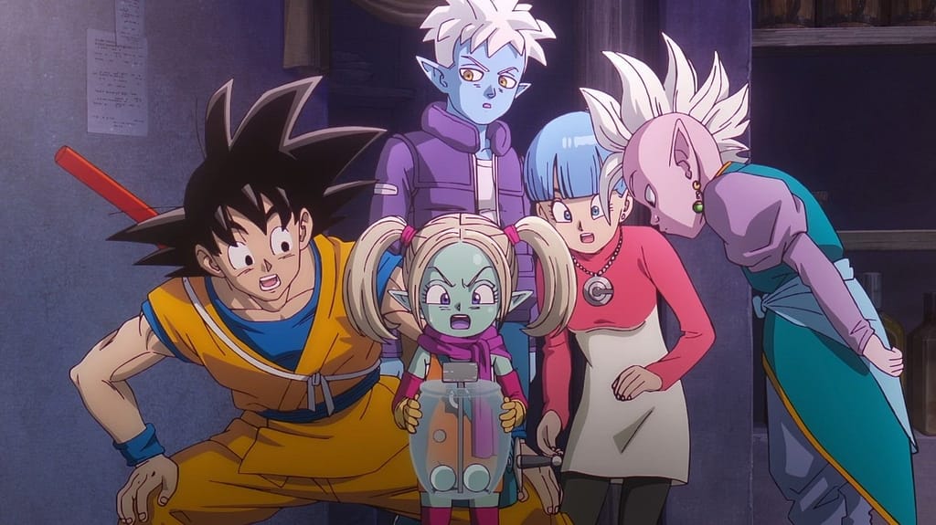 Dragon Ball Daima vale a pena? Confira nosso review completo sobre animação, história, personagens, críticas, nostalgia e o legado...