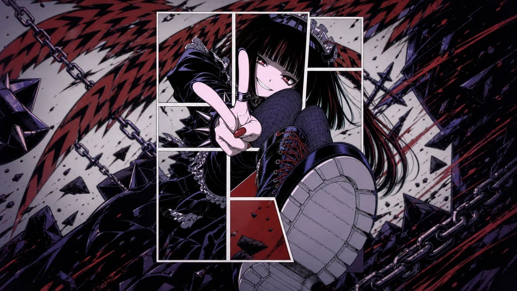 Descubra como a automação de frames e colorização com IA pode acelerar a produção de anime, reduzir tarefas repetitivas e transformar a animação.