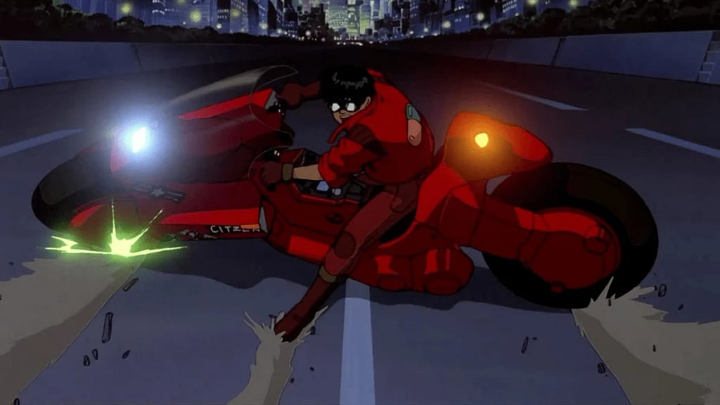 Conheça os melhores animes clássicos dos anos 80 e descubra obras como Dragon Ball, Cavaleiros do Zodíaco, Akira, Nausicaä e Macross.