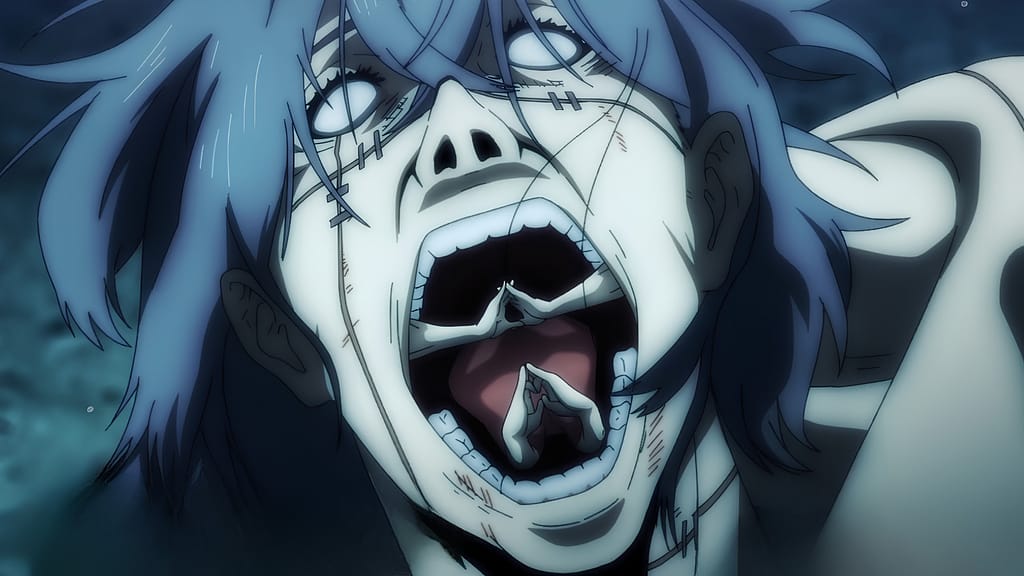 Entenda como funciona a Expansão de Domínio em Jujutsu Kaisen, suas regras, Acerto Garantido, barreiras e possibilidades de novos poderes.