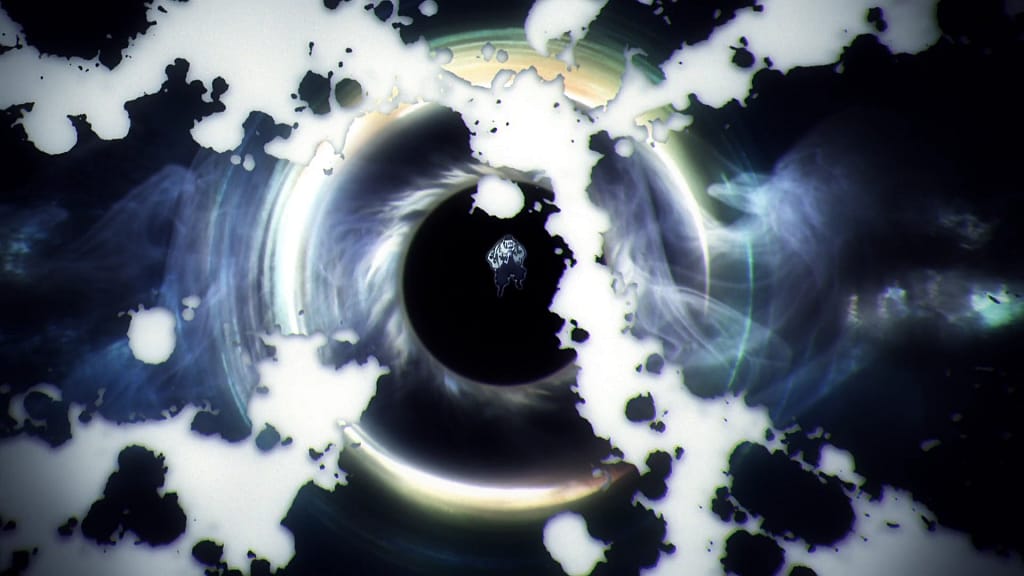 Entenda como funcionam os poderes de Satoru Gojo, o Infinito, Seis Olhos, Azul, Vermelho, Roxo e sua Expansão de Domínio.