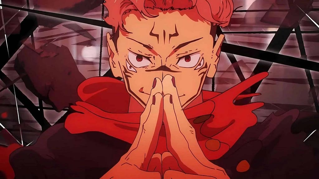 Entenda como funciona a Expansão de Domínio em Jujutsu Kaisen, suas regras, Acerto Garantido, barreiras e possibilidades de novos poderes.
