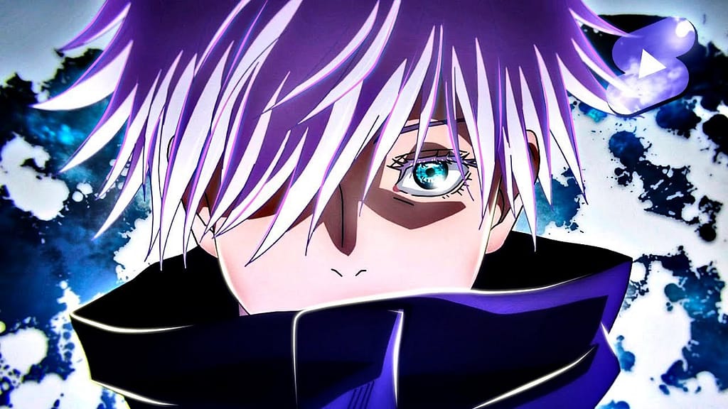 Entenda como funcionam os poderes de Satoru Gojo, o Infinito, Seis Olhos, Azul, Vermelho, Roxo e sua Expansão de Domínio.