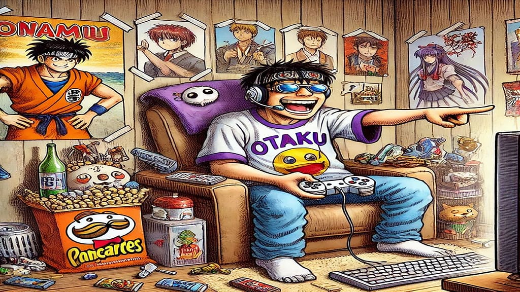 Descubra os maiores estereótipos sobre os otakus, de onde eles surgiram e por que a realidade da comunidade é muito mais diversa