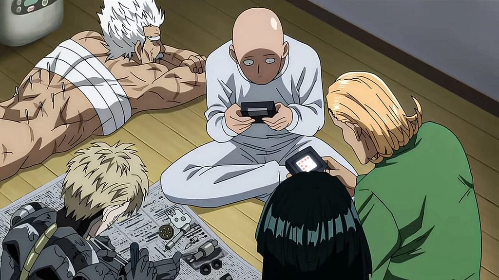 One Punch Man 3ª temporada decepcionou os fãs? Analise a animação, direção, trilha sonora e diferenças com o mangá nesta análise completa.