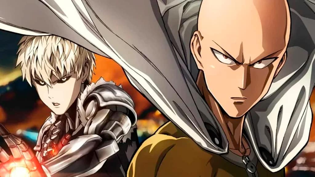 One Punch Man 3ª temporada decepcionou os fãs? Analise a animação, direção, trilha sonora e diferenças com o mangá nesta análise completa.