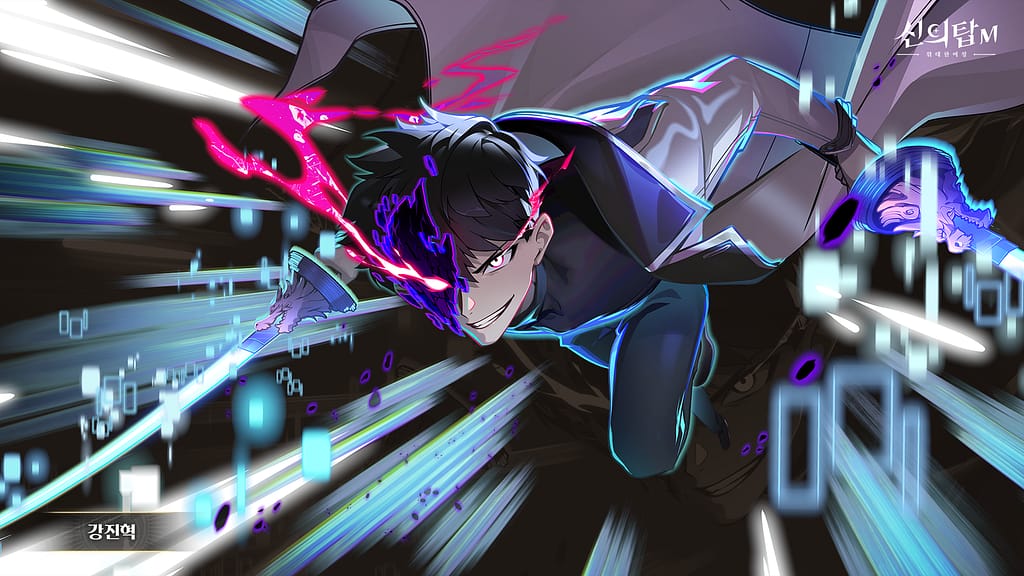 Novato Nível Máximo daria um bom anime? Analisamos a história, os personagens, a arte e os desafios de uma possível adaptação.
