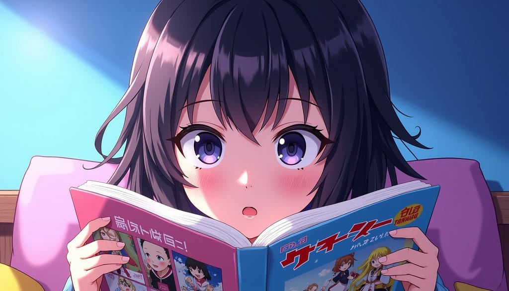 Quer começar a ler Light Novels? Descubra como escolher sua primeira história, por onde começar e qual tipo de obra combina com seu perfil