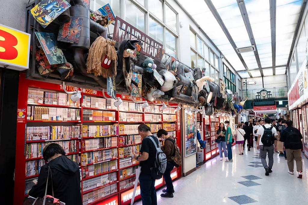 Como saber se você é otaku? Descubra 10 sinais que mostram sua conexão com animes, mangás, cultura japonesa e universo geek.