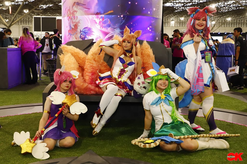 Descubra como ser otaku no Brasil deixou de ser um hobby de poucos e se tornou parte da cultura geek, dos animes na TV aos grandes eventos