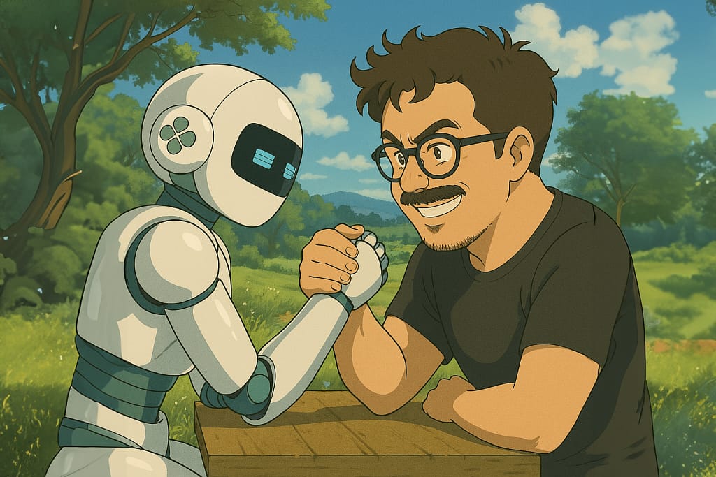 Descubra como a IA na produção de anime pode auxiliar animadores em tarefas repetitivas, referências, colorização, acabamento e muito mais.