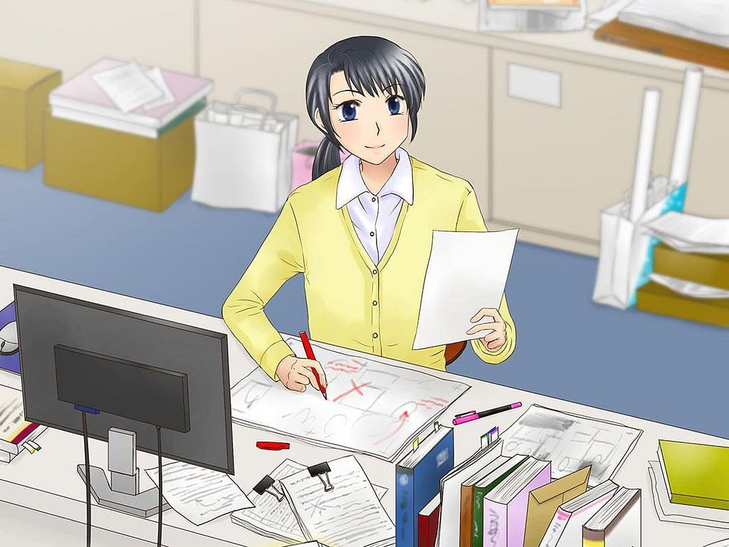 Como uma Light Novel vira anime? Descubra quem decide a adaptação, como os direitos são negociados e como livros se transformam em animação.