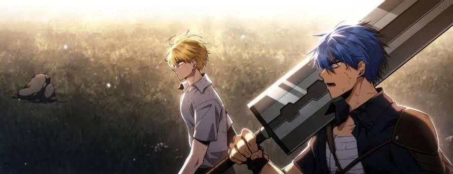 Mago do Infinito daria um bom anime? Analisamos o potencial da magia, a evolução de Sirone e os desafios de uma possível adaptação.